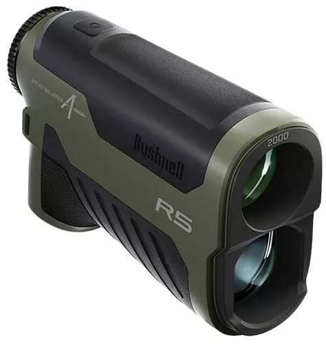 R5 RANGEFINDER 6X25 GREEN | AP