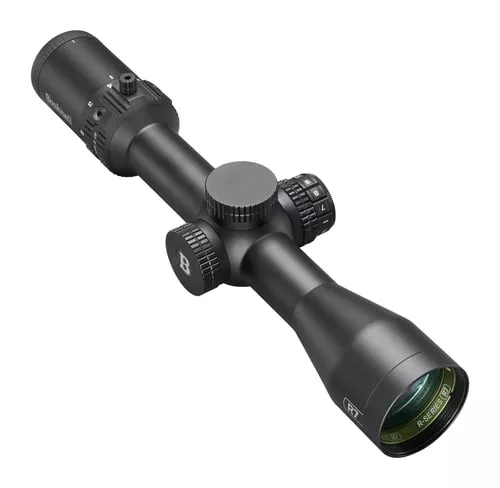 R7 2-10X42SFP FIBER MOA BLK