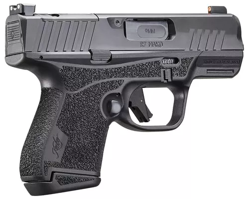 R7 MAKO 9MM BLK 10+1 OR PKG# |