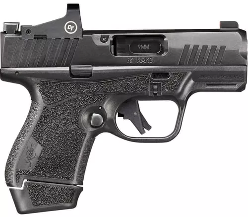 R7 MAKO 9MM BLK 13+1 OR# |