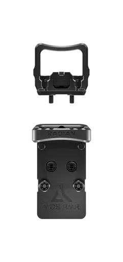 Radian Guardian Rmr+Sights For Glock