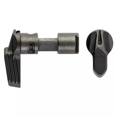 Radian Talon Sfty Slctr 2 Lever Black