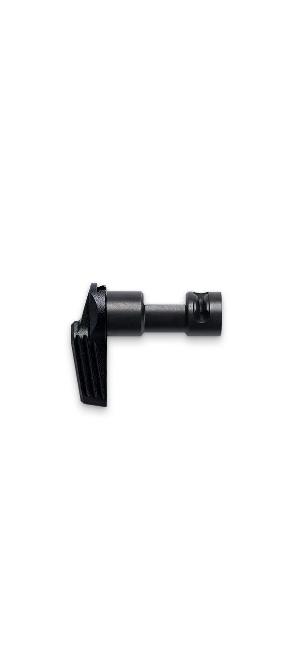 RADIAN Weapons Talon 45/90 GI Safety Selector, (R0294) Black