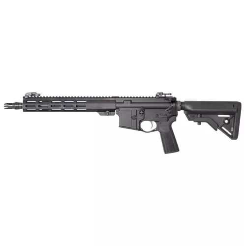 RADICAL CQC SBR 12.5" 5.56 30RD BLK