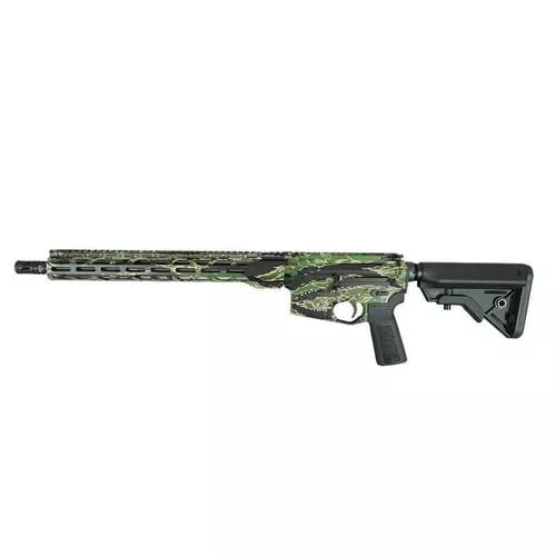 Radical Firearms Tiger Camo Mi