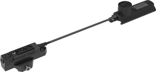 RAIL MASTER MTL, UNIVERSAL GRN