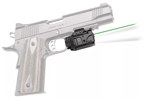 RAIL MASTER PRO GRN LSR/LIGHT
