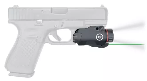RAIL MASTER PRO LSR/LIGHT GRN
