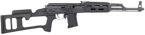 RAK-9 RIFLE 9MM BL/POLY 10RD #