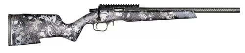RANGER 22LR ELEVATED 18" # | 801-12006-00