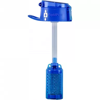 RapidPure Universal Purifier Bottle Adapter