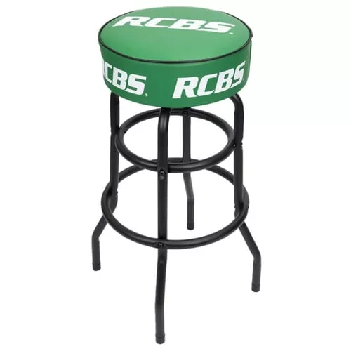RCBS Bench Stool Green