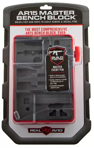 Real Avid AVAR15MBB Master Ben
