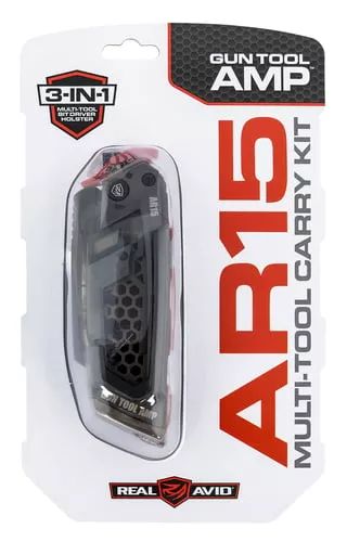 Real Avid AVGTAMPAR Gun Tool A