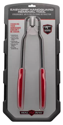REAL AVID EASY GRIP HANDGUARD