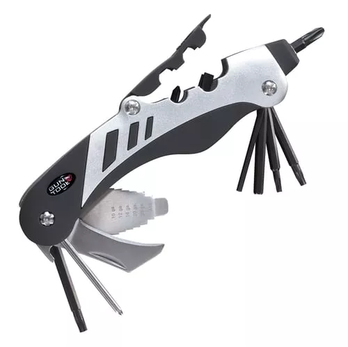 Real Avid Gun Tool Rifle and S