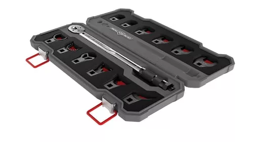 Real Avid Master-Fit 13-Piece