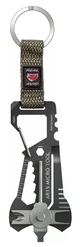 REAL AVID MICRO TOOL-AR15 POCK