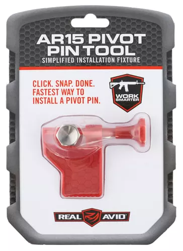 REAL AVID PIVOT PIN TOOL