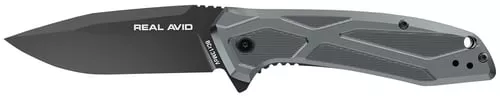 REAL AVID RAV-2 KNIFE ASSISTED