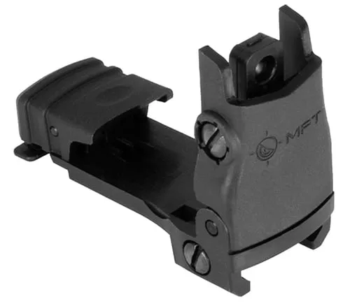 Rear Back Up Polymer Sight fli