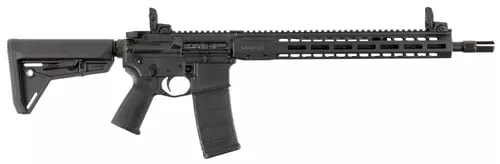 REC7 DI CARB 5.56 BLK 16"#