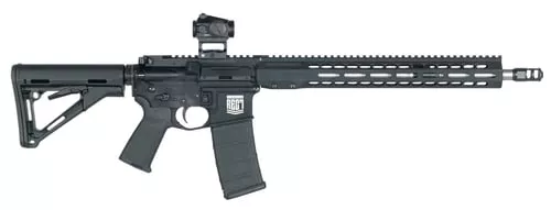 REC7 FIGHTER CARB 5.56 BLK RD#