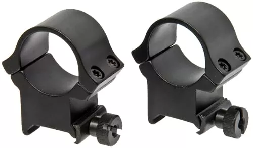 Redfield Mounts 47334 4 Hole