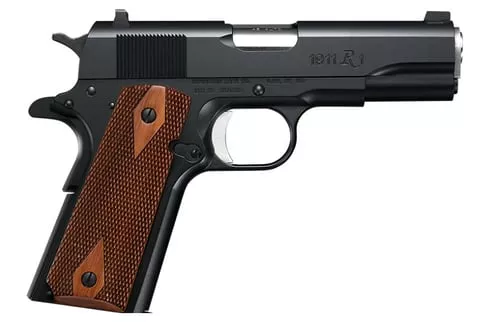 Remington 1911 R1 Commander Pistol