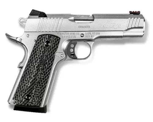 Remington 1911 R1S Enhanced Commander Pistol