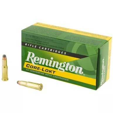 Remington 25-20WIN 86gr SP