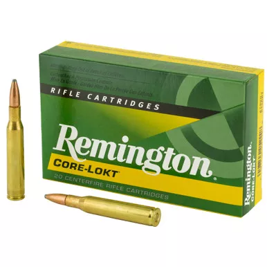 Remington 270 WIN 130gr PSP CL