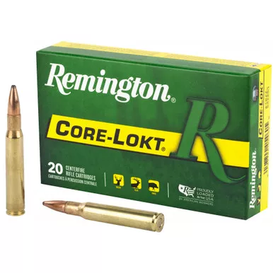 Remington 30-06 150gr PSP CL