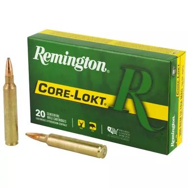 Remington 300RUM 180gr CL
