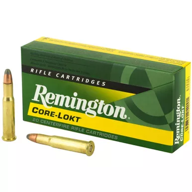 Remington 3030WIN 150gr SP CL