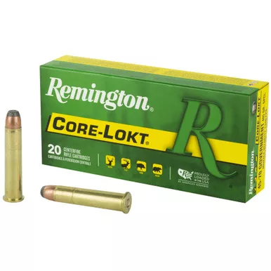 Remington 4570GVT 405gr SP