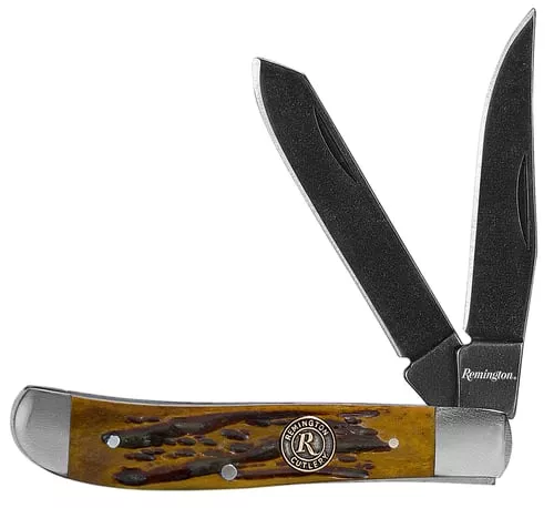 REMINGTON CUTLERY BACK WOODS 3