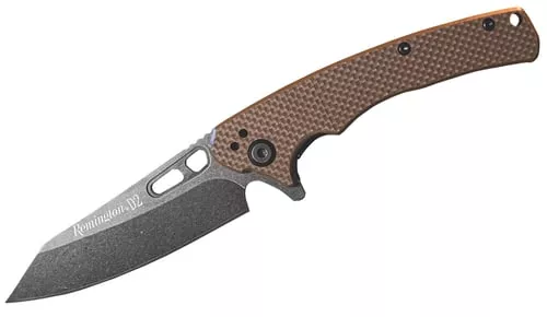 Remington EDC Coping Folding K
