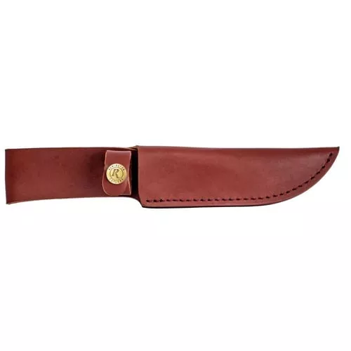Remington Stacked Leather 10 O
