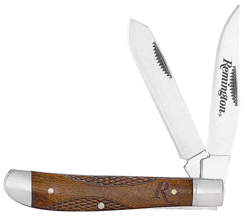 Remington Woodland Trapper Fol