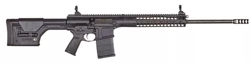 REPR MKII 6.5CR BLK SC PR 22"#