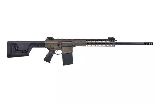 REPR MKII 6.5CR ODG SC 22" #