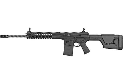 REPR MKII 7.62MM BK SC PR 20"#