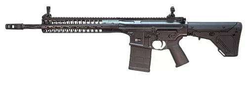 REPR MKII 7.62MM BLK 16" #