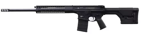 REPR MKII ELITE 6.5CR BLK 22"#