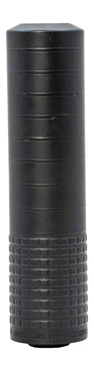 Resilient Suppressors Jolene-S Suppressor, 7.62mm, Direct Thread Mount