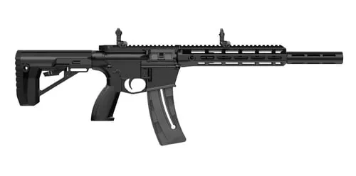 RETAY RA1522 22LR 16" 10RD POLY MLOK