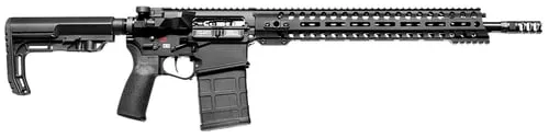REVOLUTION DI 308WIN 16.5" BLK |