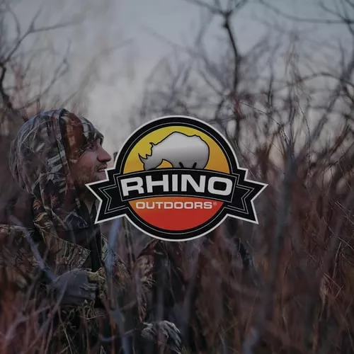 Rhino Blinds Folding Tripod Hu