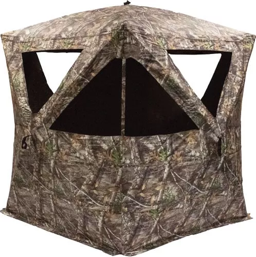 RHINO GROUND BLIND R500 RT-EDG